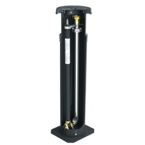 BBF1 HELNOR STIGERØR F/SPYLEPOSTEBRØNN 1000-1600 MM