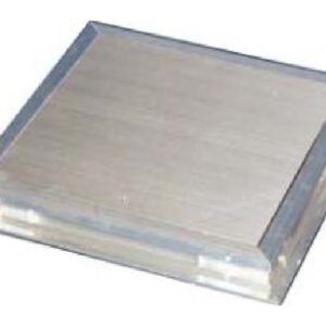 HELNOR ALUMINIUM KUMLOKK KMS100