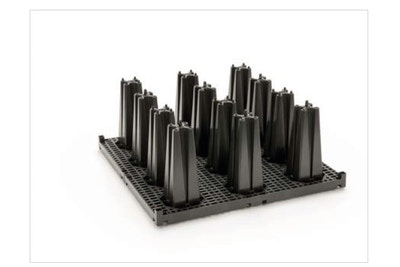 Basic element overvann