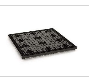 Topplate 33