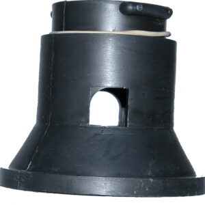 ADAPTER FOR STANDARD LABBKRAN