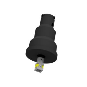 ADAPTER PLASSON BAKKEKRAN