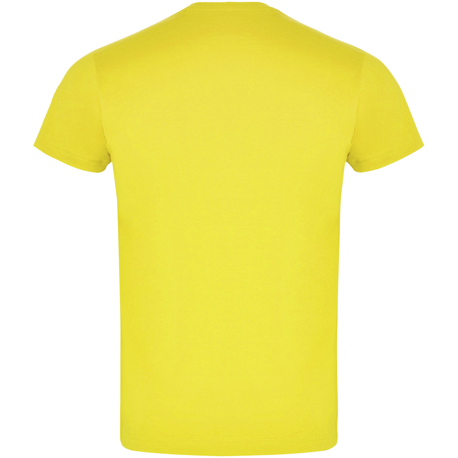 Atomic 150 g/m² unisex kortermet t-skjorte - Bilde 3