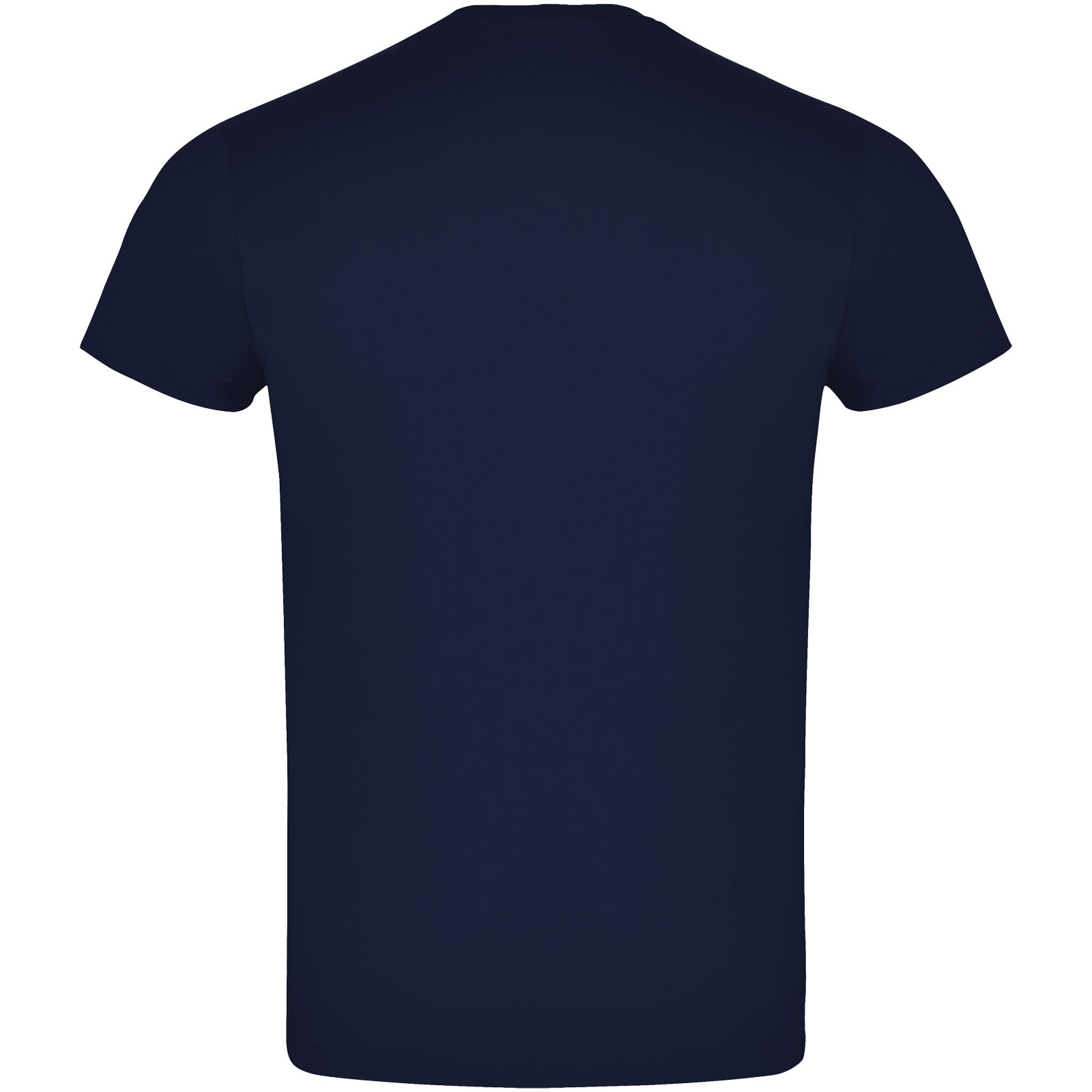 Atomic 150 g/m² unisex kortermet t-skjorte - Bilde 6