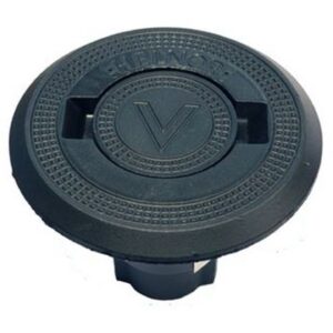 HELNOR GATEBOKS RUND XB210H