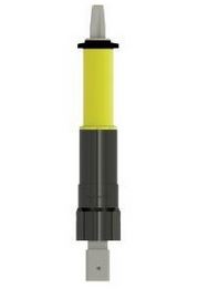 XVT120 400 MM HELNOR SKJØTESTYKKE TYPE XVT